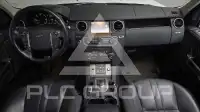 2016 Land Rover Discovery