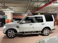 2016 Land Rover Discovery