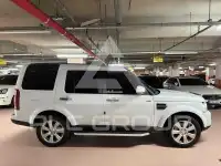 2016 Land Rover Discovery