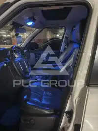 2016 Land Rover Discovery