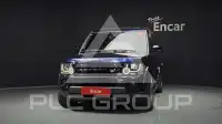 2016 Land Rover Discovery