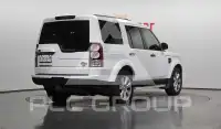 2016 Land Rover Discovery