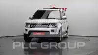 2016 Land Rover Discovery