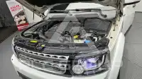 2016 Land Rover Discovery