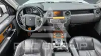 2016 Land Rover Discovery