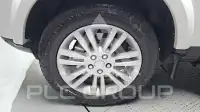2016 Land Rover Discovery