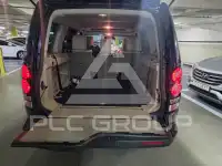 2016 Land Rover Discovery