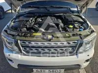 2016 Land Rover Discovery