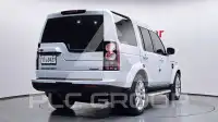 2016 Land Rover Discovery