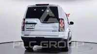 2016 Land Rover Discovery
