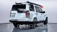 2016 Land Rover Discovery