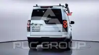 2016 Land Rover Discovery