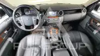 2016 Land Rover Discovery