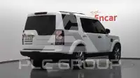 2016 Land Rover Discovery