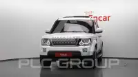 2016 Land Rover Discovery