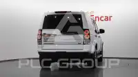 2016 Land Rover Discovery