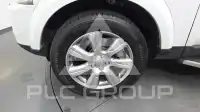 2016 Land Rover Discovery
