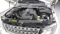 2016 Land Rover Discovery