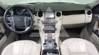 2016 Land Rover Discovery