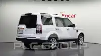 2016 Land Rover Discovery
