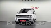 2016 Land Rover Discovery