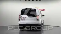 2016 Land Rover Discovery