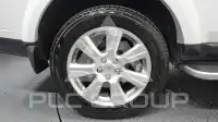 2016 Land Rover Discovery