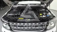 2016 Land Rover Discovery