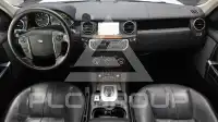 2016 Land Rover Discovery