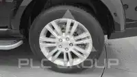 2016 Land Rover Discovery