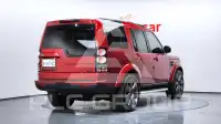 2016 Land Rover Discovery