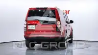2016 Land Rover Discovery