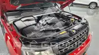 2016 Land Rover Discovery