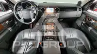 2016 Land Rover Discovery
