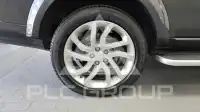 2016 Land Rover Discovery