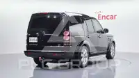 2016 Land Rover Discovery