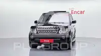 2016 Land Rover Discovery