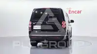 2016 Land Rover Discovery