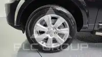 2016 Land Rover Discovery
