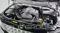 2016 Land Rover Discovery