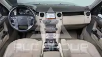 2016 Land Rover Discovery