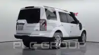 2016 Land Rover Discovery