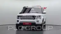 2016 Land Rover Discovery