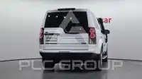 2016 Land Rover Discovery