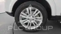 2016 Land Rover Discovery