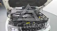 2016 Land Rover Discovery