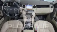 2016 Land Rover Discovery