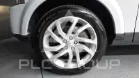2016 Land Rover Discovery