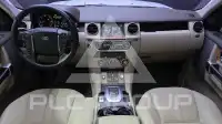 2016 Land Rover Discovery