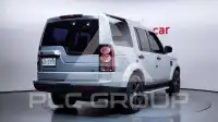 2016 Land Rover Discovery